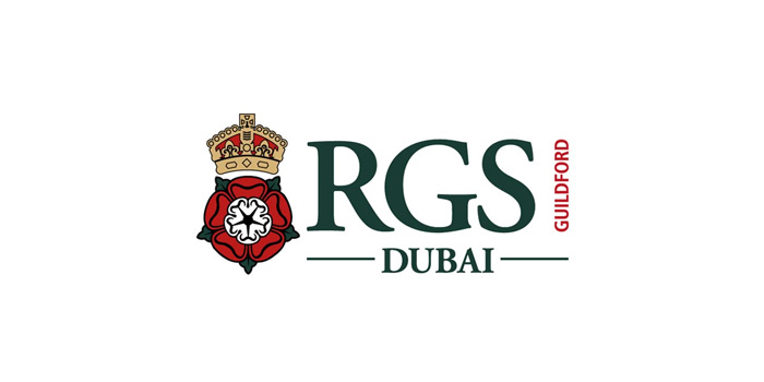 RCG Royal Grammar School Guildford Dubai